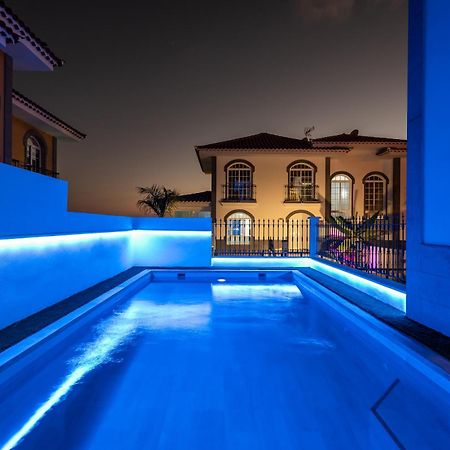 Villa Marzella - Luxury Costa Adeje Exteriör bild